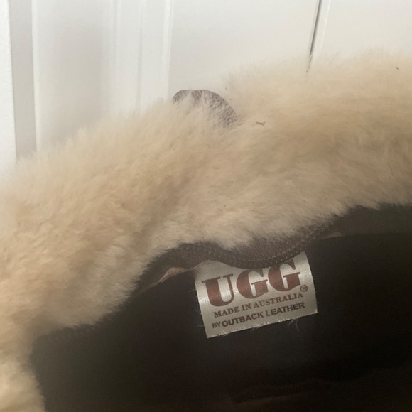 Ugg crossbody bag - Picture 3 of 3